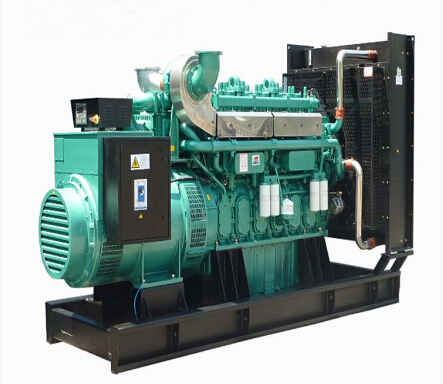 沁源宗申动力30kw小型柴油二手发电机组 沁源宗申动力30kw小型柴油二手发电机组