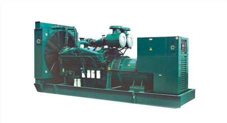 沁源450kw康明斯柴油发电机组图片 沁源450kw康明斯柴油发电机组图片