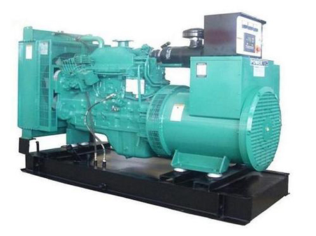 沁源80kw康明斯柴油发电机组图片 沁源80kw康明斯柴油发电机组图片