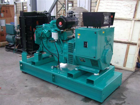 沁源200kw康明斯柴油发电机组图片 沁源200kw康明斯柴油发电机组图片