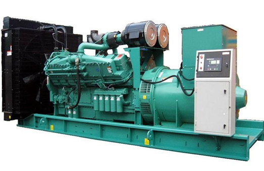 沁源150kw康明斯柴油发电机组图片 沁源150kw康明斯柴油发电机组图片