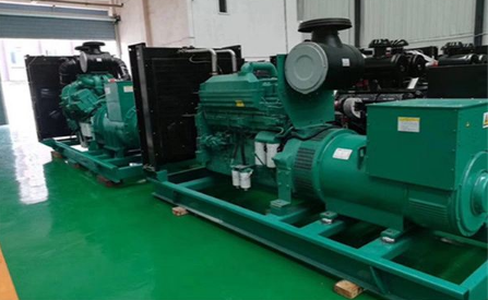 沁源发电机出租 沁源发电机出租