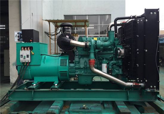 沁源柴油发电机 沁源柴油发电机