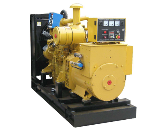 沁源发电机出租