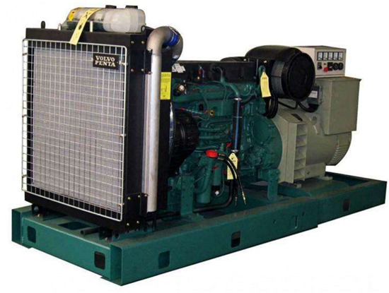 沁源柴油发电机